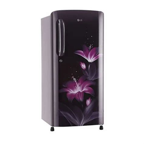 4 Star GL-B201APGX 190 Ltr LG Refrigerator at Rs 18880 in Hubli | ID: 19111408097