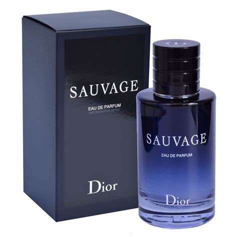 Parfum, Uhren & Schmuck bei MyRich.de entdecken - Dior Sauvage Eau de ...