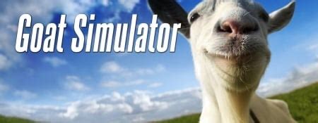 Goat Simulator (Windows) Achievements | TrueAchievements