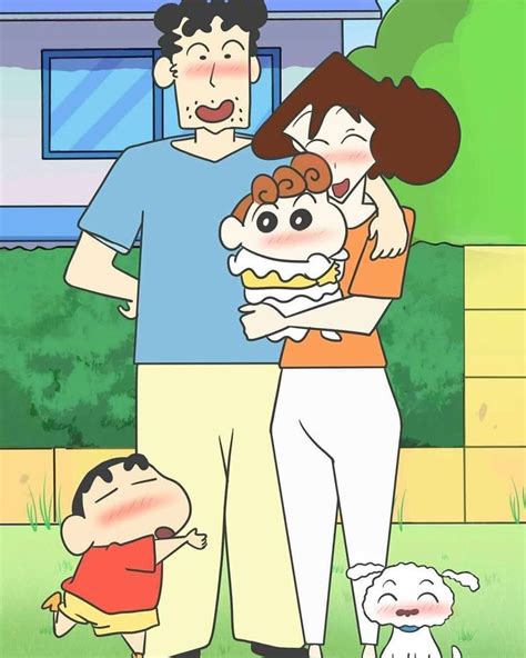 2 Likes, 0 Comments - Shinchan Fans (@missingshinchan) on Instagram: “# ...