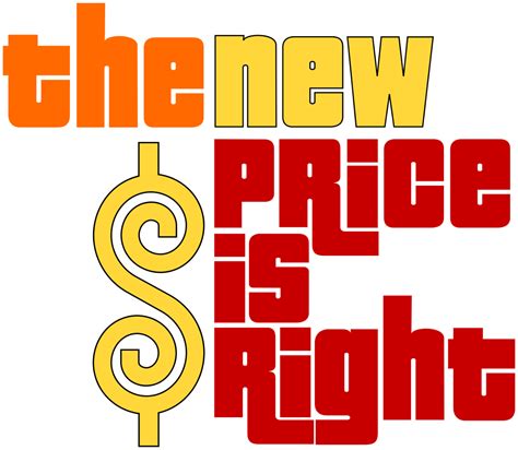 The Price is Right (US) | Logopedia | Fandom