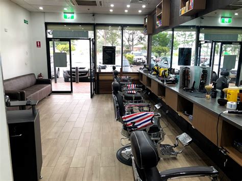 Urban touch Mens hair salon - Shop 3/60 Glenwood Park Dr, Glenwood NSW ...