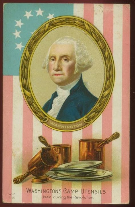 1000+ images about Vintage George Washington Birthday Postcards on Pinterest | Legends, Cherries ...