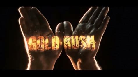 Gold Rush Song Discovery channel commercial 2014 James Bond parody - YouTube