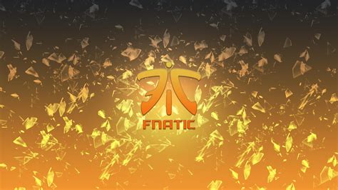 Fnatic Wallpapers - Top Free Fnatic Backgrounds - WallpaperAccess