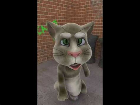 Talking Tom Cat Old Version Apk Download