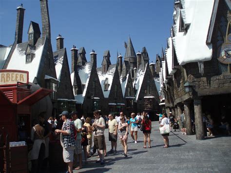 Harry Potter Islands of Adventure Universal studios | Flickr