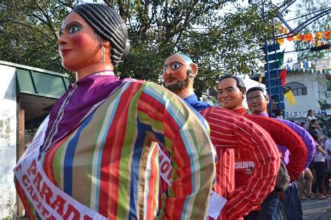 The Higantes Festival: Angono, Rizal Philippines – The Mixed Culture