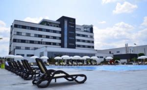 Emerald Hotel Pristina – Kosovo | Selective Hotels