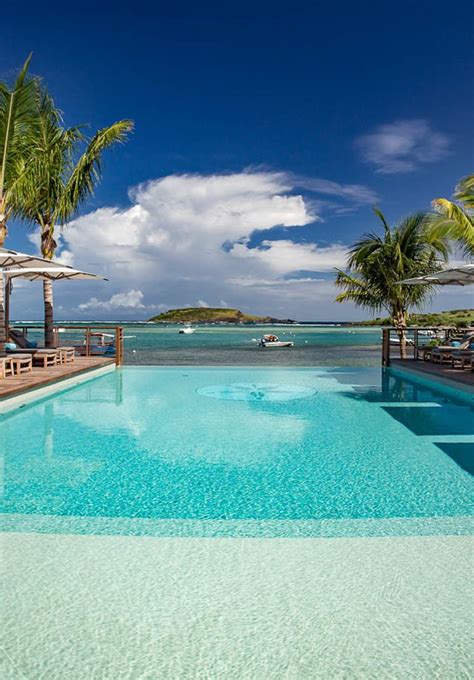 Le Barthélemy Hotel & Spa, Bolans, Antigua and Barbuda Beachfront Hotels, Hotels And Resorts ...
