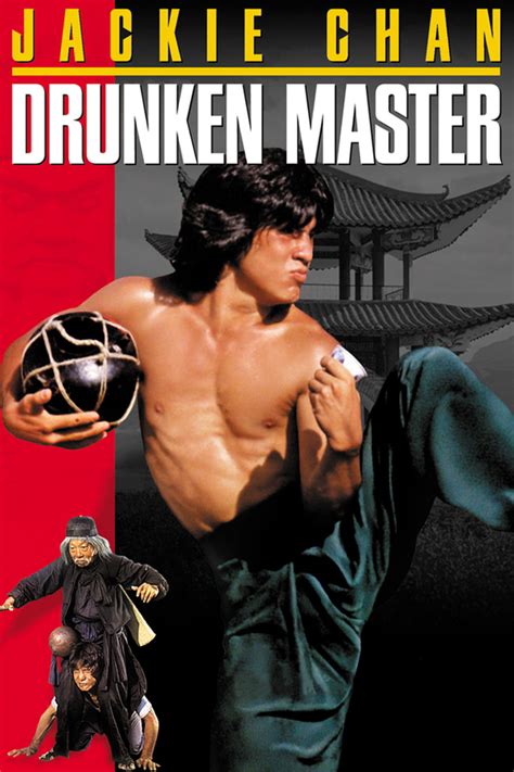 DRUNKEN MASTER | Sony Pictures Entertainment