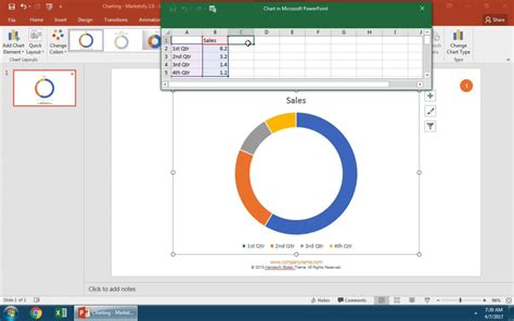 How to Make Great PPT Charts & Graphs in PowerPoint (+Video) | Envato Tuts+