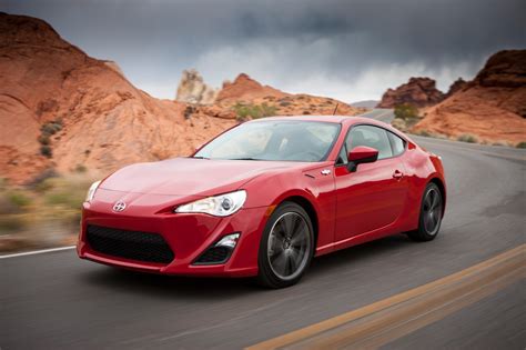 2016 Scion FR-S Review, Ratings, Specs, Prices, and Photos - The Car ...