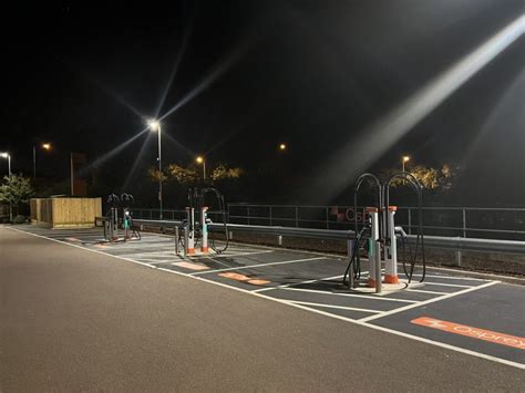 Public EV charging stations must be safe spaces for drivers | Autonoid