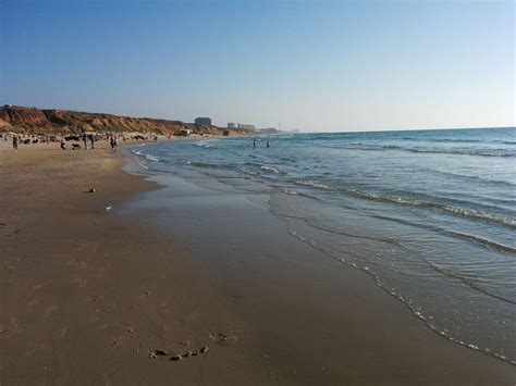 Herzliya_beach | Israel