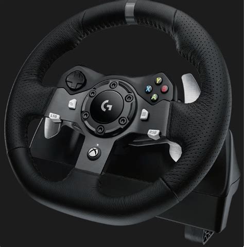 Logitech Wheel Driver Download on Windows 11, 10, 8, and 7