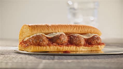 Subway Is Testing Out A Meatless Meatball Sub – WNY News Now