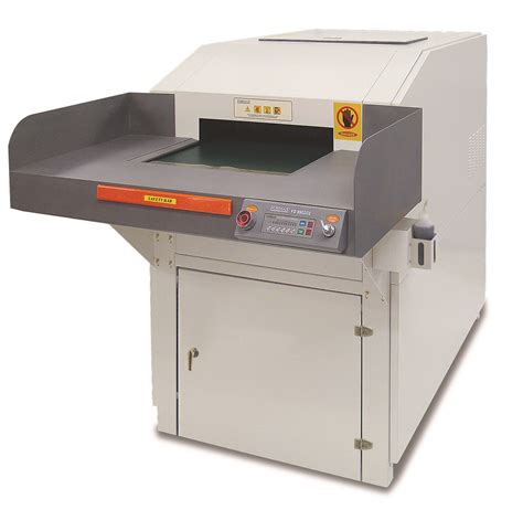 Industrial Shredders - Shredders - Equipment