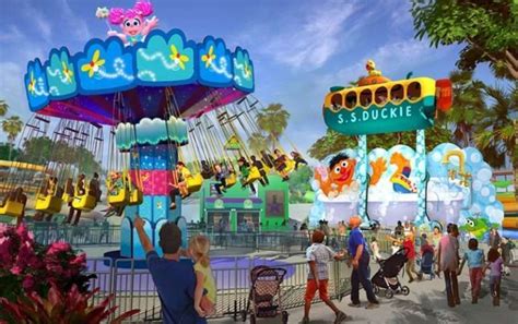 SeaWorld announces Aquatica San Diego waterpark will transform into ...