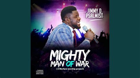 Mighty Man Of War - YouTube Music