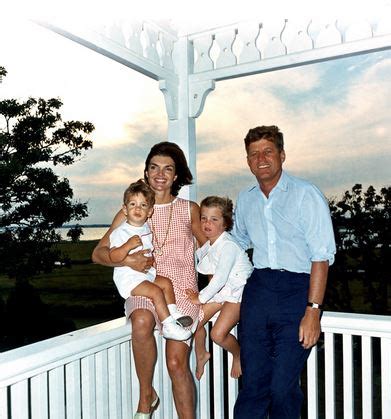 Everything you need to know about John F Kennedy children