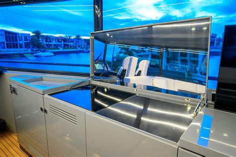 2023 Arcadia Yachts 60 Sherpa | BMS