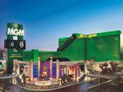 MGM Grand - LAS VEGAS CASINO HOTEL-STRIP