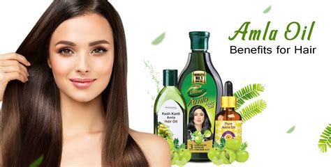 Amazing Benefits of Amla Hair Oil: Unlocking Nature's Secret for ...