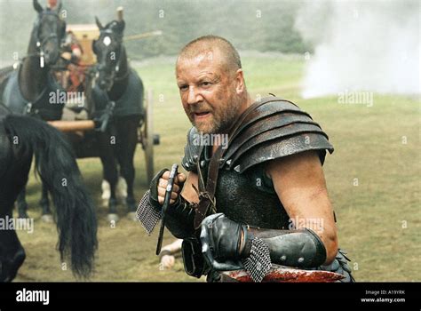 King Arthur Year 2003 Director Antoine Fuqua Stock Photo - Alamy