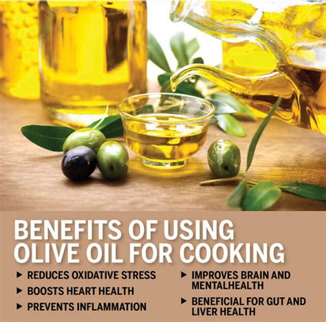 The Benefits Of Using Olive Oil For Cooking | Femina.in