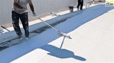 The Strengths and Weaknesses of Different Roof Coating Types