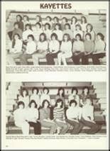 Explore 1984 Fowler High School Yearbook, Fowler KS - Classmates