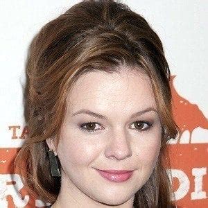 Amber Tamblyn - Age, Family, Bio | Famous Birthdays