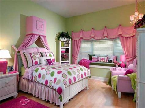 25 Collection of Bedroom Curtains for Girls