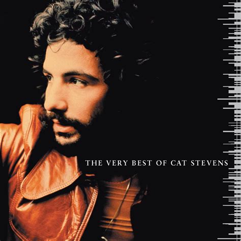 ‎Apple Music 上Cat Stevens的专辑《The Very Best of Cat Stevens》