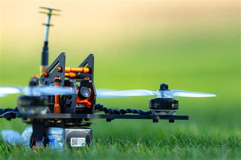 Drone FPV Racing on Behance