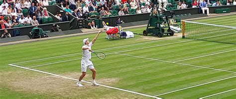 Hubert Hurkacz becomes second Polish male tennis player to reach Grand ...