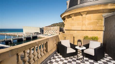 Hotel Maria Cristina, a Luxury Collection Hotel, San Sebastian | Official Website | Best rate ...