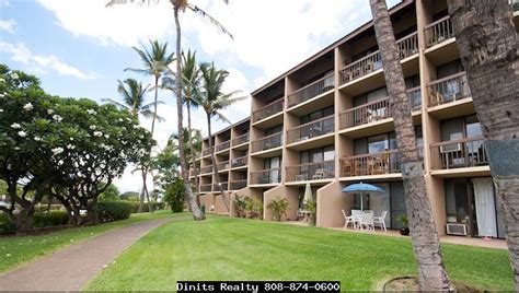 Maui Vista Condo in Kihei the Condo Of The Day - Easy Maui Real Estate