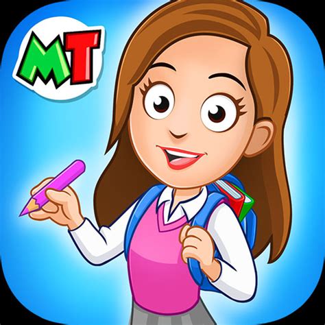 My School Games 2023 | Play Now Online for Free