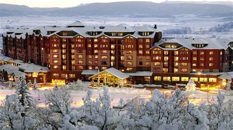 15 Best Hotels in Steamboat Springs, Colorado