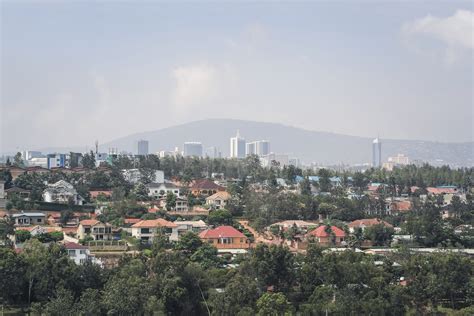 Kigali – Visit Rwanda