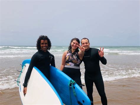 casablanca surf coaching (Morocco): Address - Tripadvisor