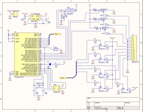 Arduino (ATmega328) in-circuit programming – GrindSkills