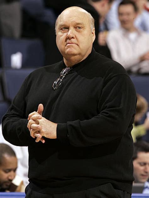 Coach Rick Majerus led with his heart on and off the court - Sports ...