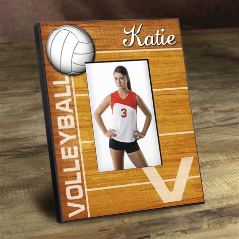 Personalized Picture Frames - Sports Frame - Kids | Kids sports pictures, Sports frames, Kids ...