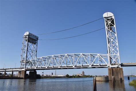 Claiborne Avenue Bridge (Judge Seeber Bridge) - HistoricBridges.org