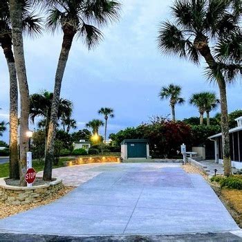 Outdoor Resorts Melbourne Bch - RV park in Melbourne Beach, FL 87169