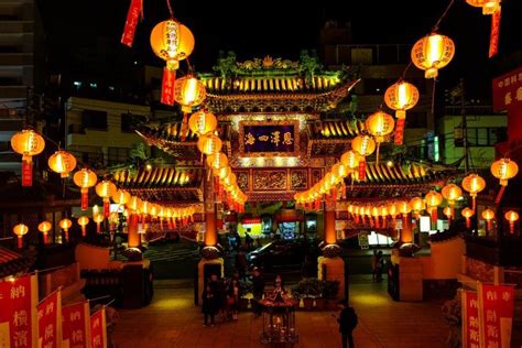 Tokyo Japan Lantern Festival | Japan Kawai