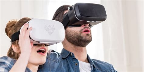 Watch Virtual Reality Movies for Free on This Awesome Site